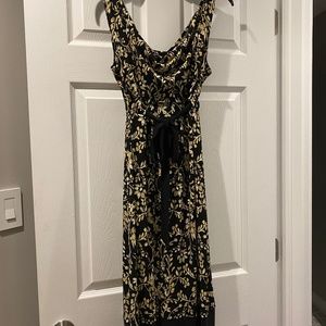 Dress - casual or dressy